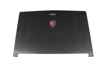 3076J1A512Y31 original MSI display-cover 39.6cm (15.6 Inch) black