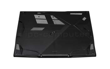 3076R1D215D37 original MSI Bottom Case black