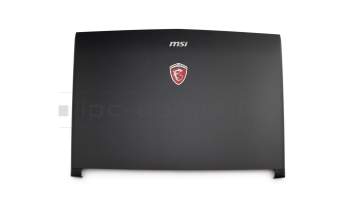 307793A242P89 original MSI display-cover 43.9cm (17.3 Inch) black