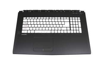 307793C223P89 original MSI Topcase black