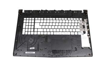 307793C223P89 original MSI Topcase black