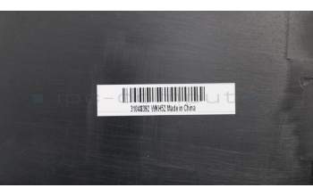 Lenovo 31048392 PIWG2 LCD COVER 15.6-TEXTURE