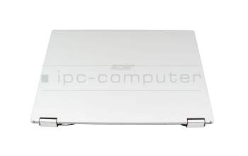 32AB28C6600 original Acer Touch-Display Unit 14.0 Inch (FHD 1920x1080) silver