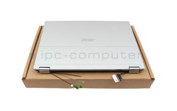 32AB28C6600 original Acer Touch-Display Unit 14.0 Inch (FHD 1920x1080) silver