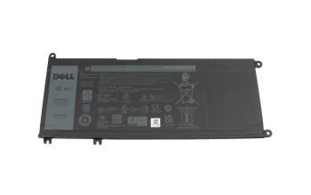 33YDH original Dell battery 56Wh