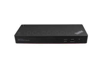 Lenovo ThinkPad Universal Thunderbolt 4 Smart Dock incl. 135W Netzteil suitable for SHS Computer Nomad Gaming NP50SND (i9-13900HX)