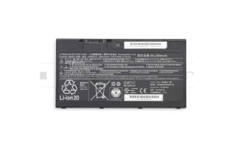 34068335 original Fujitsu battery 45Wh