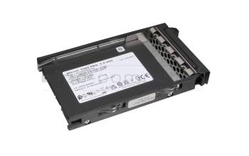 34076724 Fujitsu Server hard drive SSD 960GB (2.5 inches / 6.4 cm) S-ATA III (6,0 Gb/s) incl. Hot-Plug