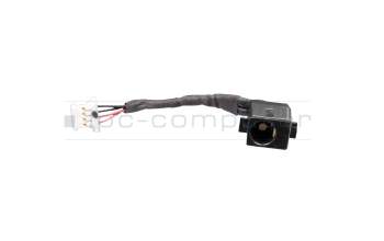 34077360 original Fujitsu DC Jack with Cable