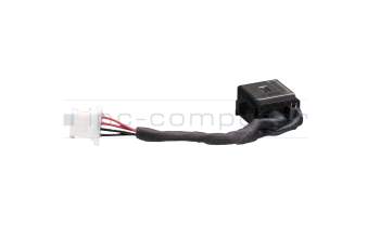 34077360 original Fujitsu DC Jack with Cable