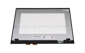 3463-B-22103-1-ZS3887 original Asus Touch-Display Unit 13.4 Inch (WUXGA 1920x1200) black