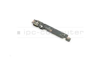 35024404 original Medion Audio/USB Board