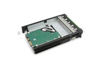 38012053 Fujitsu Server hard drive HDD 600GB (3.5 inches / 8.9 cm) SAS II (6 Gb/s) EP 15K incl. Hot-Plug