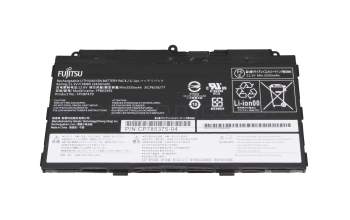 38045162 original Fujitsu battery 38Wh