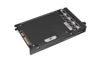 38060132 Fujitsu Server hard drive SSD 960GB (2.5 inches / 6.4 cm) S-ATA III (6,0 Gb/s) incl. Hot-Plug