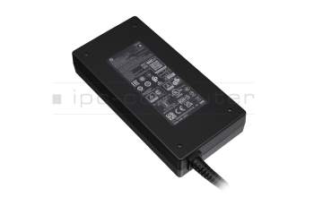 384022-002 original HP AC-adapter 120.0 Watt slim