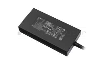 391174-001 original HP AC-adapter 120.0 Watt slim