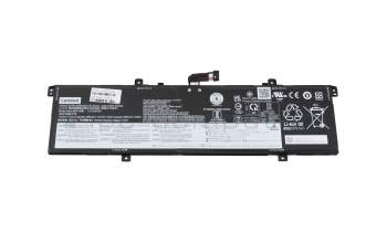 3ICP3/69/125 original Lenovo battery 46.5Wh