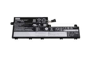 3ICP4/41/110-2 original Lenovo battery 68Wh