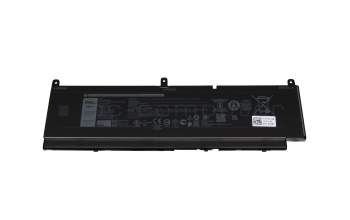 3ICP4/60/80-2 original Dell battery 68Wh