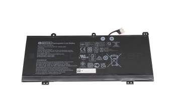 3ICP4/85/98 original HP battery 60,9Wh