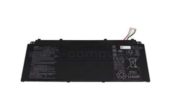 3ICP4/91/91 original Acer battery 53.9Wh