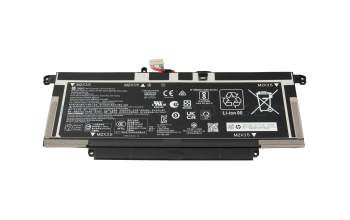 3ICP5/42/84-2 original HP battery 68.4Wh