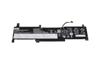 3ICP5/54/90 original Lenovo battery 40Wh