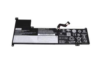 3ICP5/54/90 original Lenovo battery 42Wh