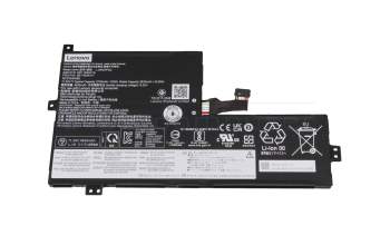 3ICP5/55/90 original Lenovo battery 42Wh