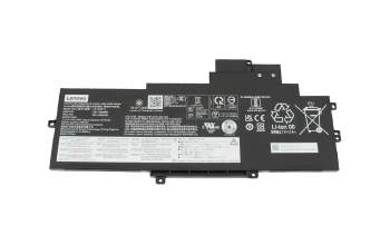 3ICP5/78/65 original Lenovo battery 49Wh