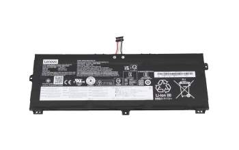 3ICP5/79/73 original Lenovo battery 50Wh