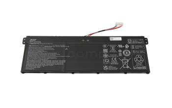 3ICP5/82/70 original Acer battery 53Wh