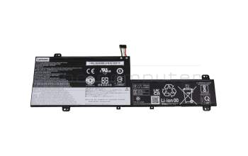 3ICP6/40/132 original Lenovo battery 52.5Wh