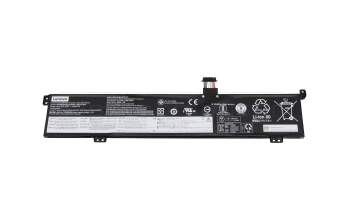 3ICP6/54/90 original Lenovo battery 57Wh