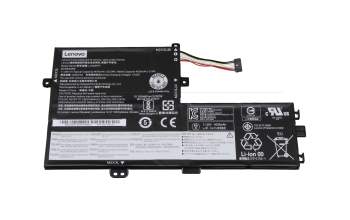 3ICP6/55/90 original Lenovo battery 52.5Wh