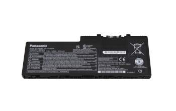 3ICP6/57/61 original Panasonic battery 30Wh