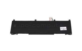 3ICP6/60/75 original HP battery 51.3Wh