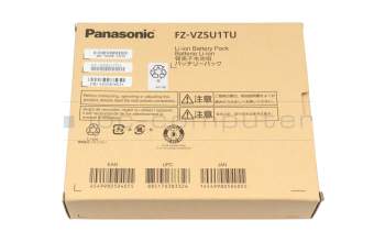 3ICP7/38/65-2 original Panasonic battery 50Wh