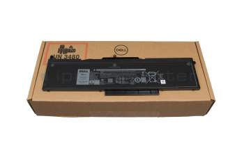 3ICP7/54/64-2 original Dell battery 92Wh (M.2)