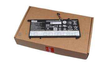 3ICP7/58/66 original Lenovo battery 45Wh 3 cell