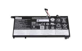 3ICP7/58/66 original Lenovo battery 45Wh 3 cell