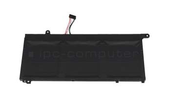 3ICP7/58/66 original Lenovo battery 45Wh 3 cell