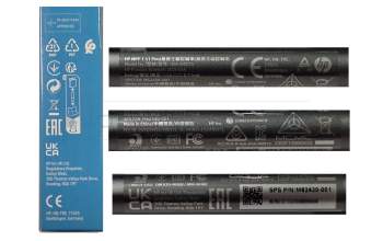 3V2X4AA#ABB original HP MPP 1.51 Pen incl. battery