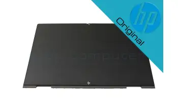 N48155-001 original HP Touch-Display Unit 15.6 Inch (FHD 1920x1080) black