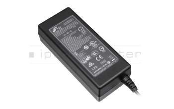 40047348 original Medion AC-adapter 45.0 Watt