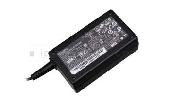 40068634 original Medion AC-adapter 65.0 Watt