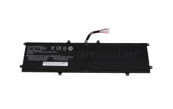 40078040 original Medion battery 37Wh