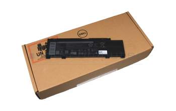 415CG original Dell battery 51Wh (4 cells)