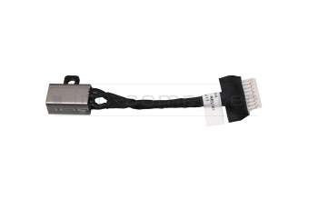 450.0EZ0A.0021 original Dell DC Jack with Cable